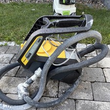 WAGNER FinishControl 5000 luftfreies Farbspr�...