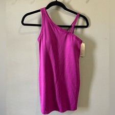 NWT Girls Tennis or Golf Dress all in motion Size 10/12 boxAY