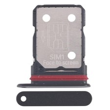 For OnePlus 15 SIM Card Tray SIM Card Tray black