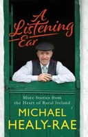 Michael Healy-Rae | A Listening Ear | Taschenbuch | Englisch (2020) | Gill