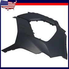 83A807108GRU For Audi Q3 19-23 New Front Right Passenger Side Bumper Cover End