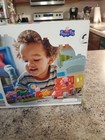 LEGO DUPLO PEPPA PIG 10466 TRAIN RIDE WIL GRANDPA PIG, 2+, 35 PCS — photo 7
