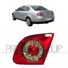 LED Rücklicht rechts innen für VW Passat B6 3C Limousine 2005-2010 Rückleuchte