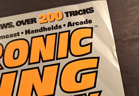 Electronic Gaming Monthly Magazine - Dreamcast - January 2000 - Issue 126