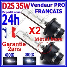 Ampoule Mercedes CLASSE S