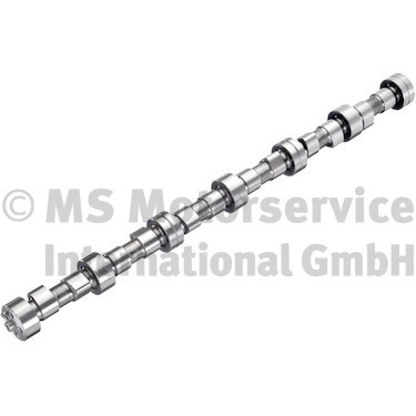 BF Nockenwelle MAN TEMSA 6,9 51.04401-6396 D0836LFL79 D0836LFL80 D0836LFL81