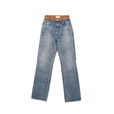 Celine Jane Flare Denim Pants Size 25 152599690
