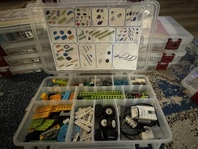 Lego Wedo 2.0