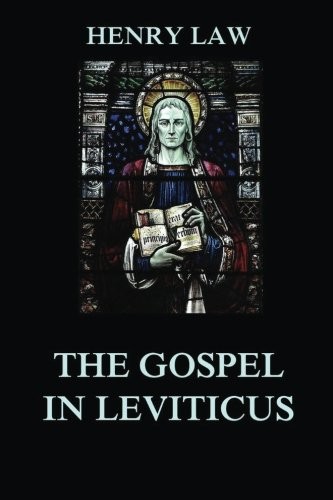 The Gospel in Leviticus