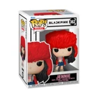 Funko POP! Rocks: BLACKPINK - Jennie #362