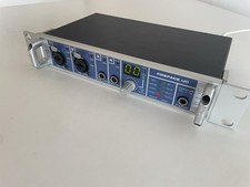 RME Fireface UC Audio Interface