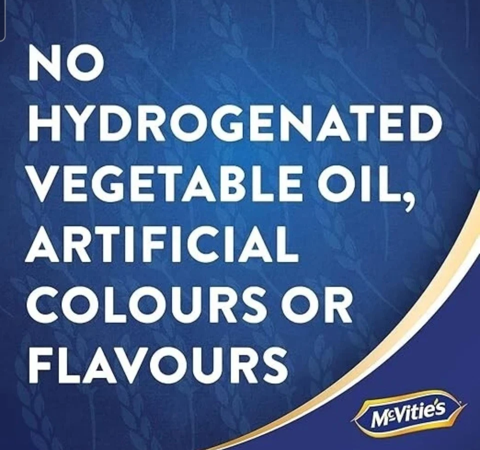 McVITIES LUXURY FAMILY CIRCLE XMAS BIG BOX BISCUITS 800gr Dated 2026 GIFT £9 - Image 3 of 4