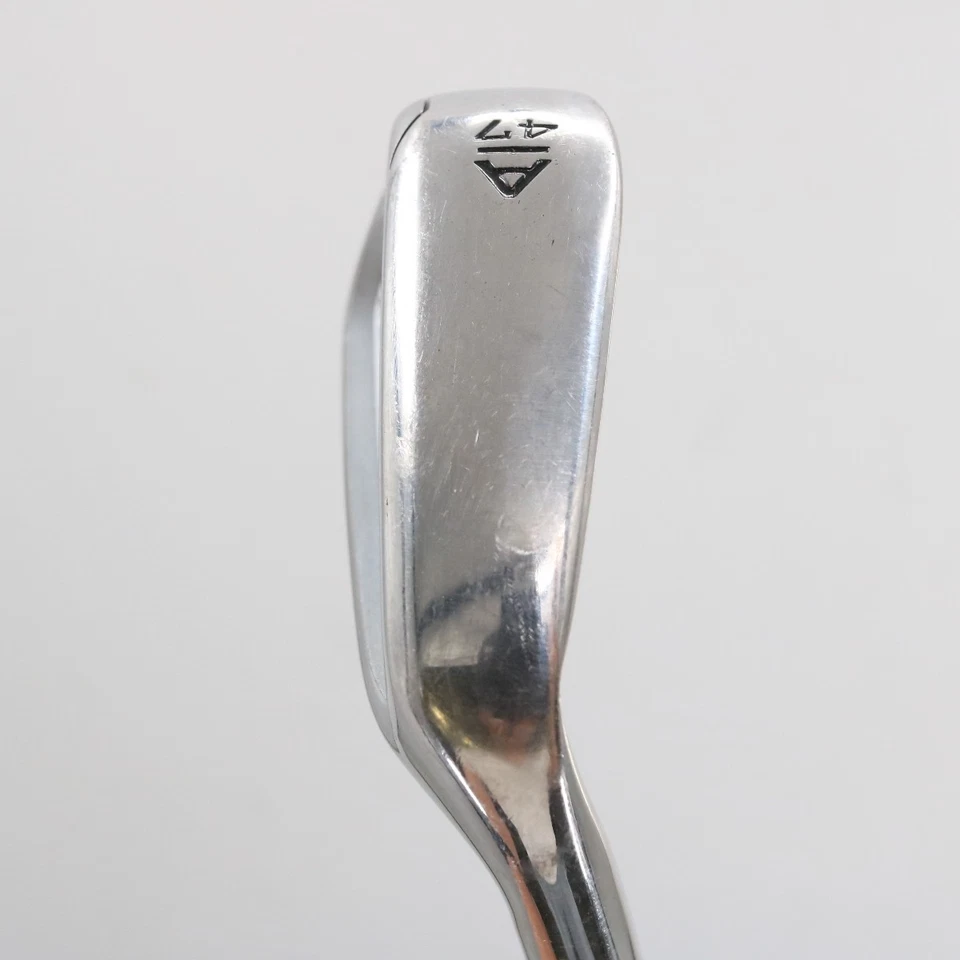 Callaway Paradym Ai Smoke HL Approach Wedge 47 Deg Graphite Senior RH S-153353 - Image 2 of 4