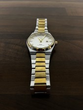 Tissot PRX silver,gold PowerMatic 80