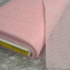 Pink Tulle Fabric Bolt 46" x 5 Yards Perfect for Parties  Baby Showers Gowns