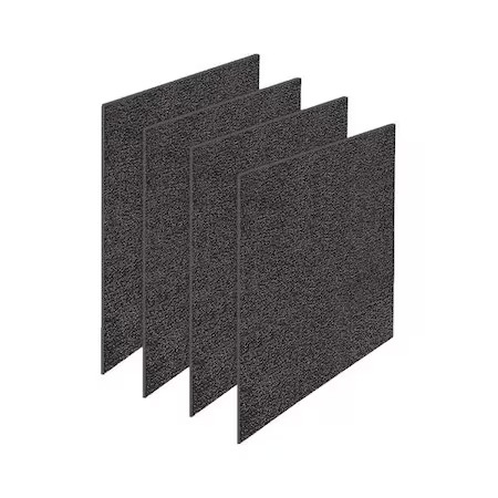 Germguardian Flt21cb4 Replacement Filter, Carbon,15 H Overall, Pk4 - Picture 1 of 2