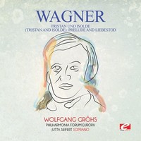 Wagner - Tristan Und Isolde Tristan Isolde Prelude - Cd - G3Z