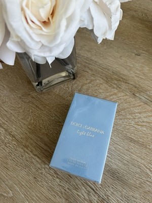 Dolce&Gabbana Light Blue Pour Homme Eau de Toilette Spray 100ml Woody Aromatic