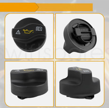 A0000101685 For Mercedes Benz W204 W212 W166 W176 X253 Engine Oil Filler Cap