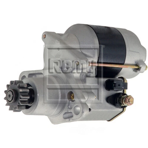 Motor de arranque compatible con Toyota Celica RAV4 1994-2000 Avalon, Camry REMY Foto 2 de 4