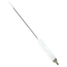 THERMCO GW2583 Hydrometer,Specific Gravity,0.5