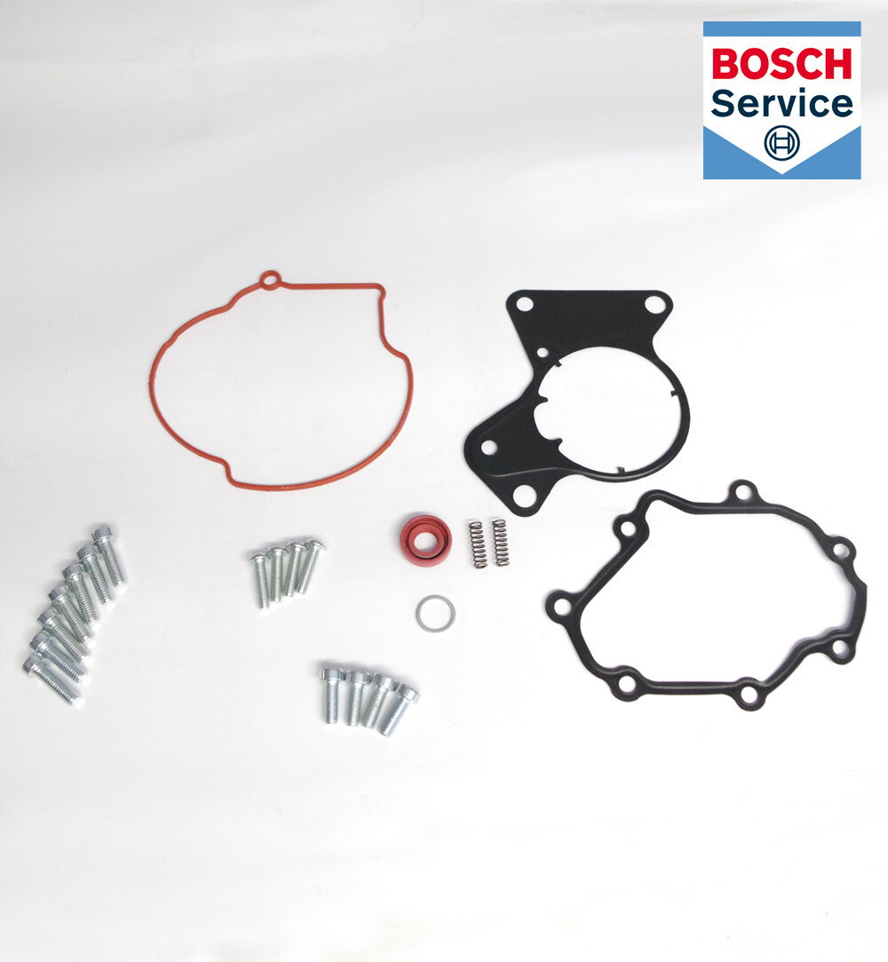 Gasket Set Tandem Pump Dual Pump Vacuum Pump 2.5 TDI 22-teilig VW  