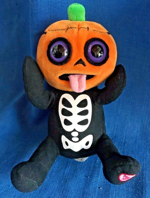 tonton naruto stuffed animal