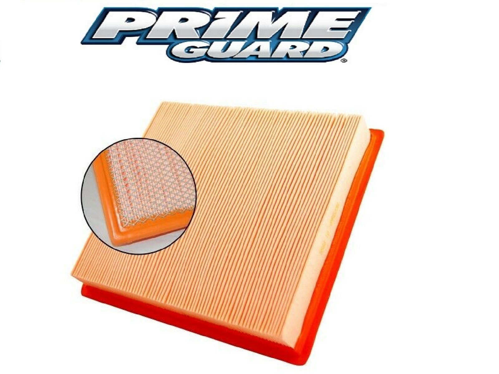 1X Air Filter Prime Guard PAF5568 