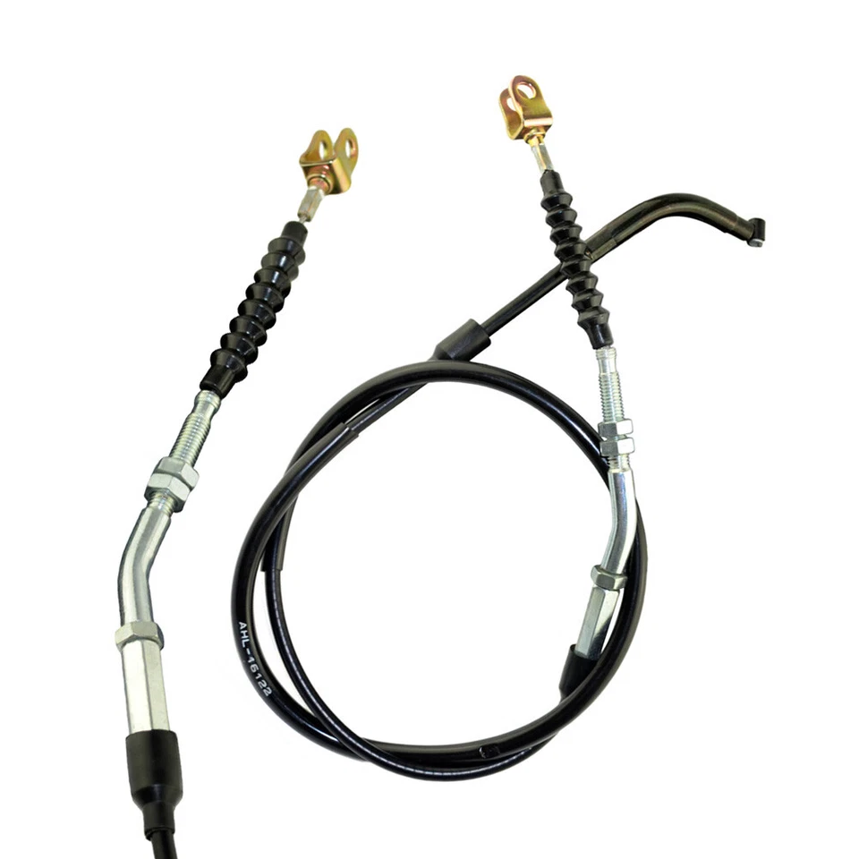 Cable de embrague línea de control para Suzuki GW250 DL250 Foto 2 de 4