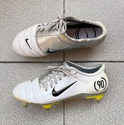 Nike Air Zoom Total 90 III SG Pro 2005 Italy Football Boots Nike Air Zoom Total 90 III SG Pro 2005 Italy Football Boots