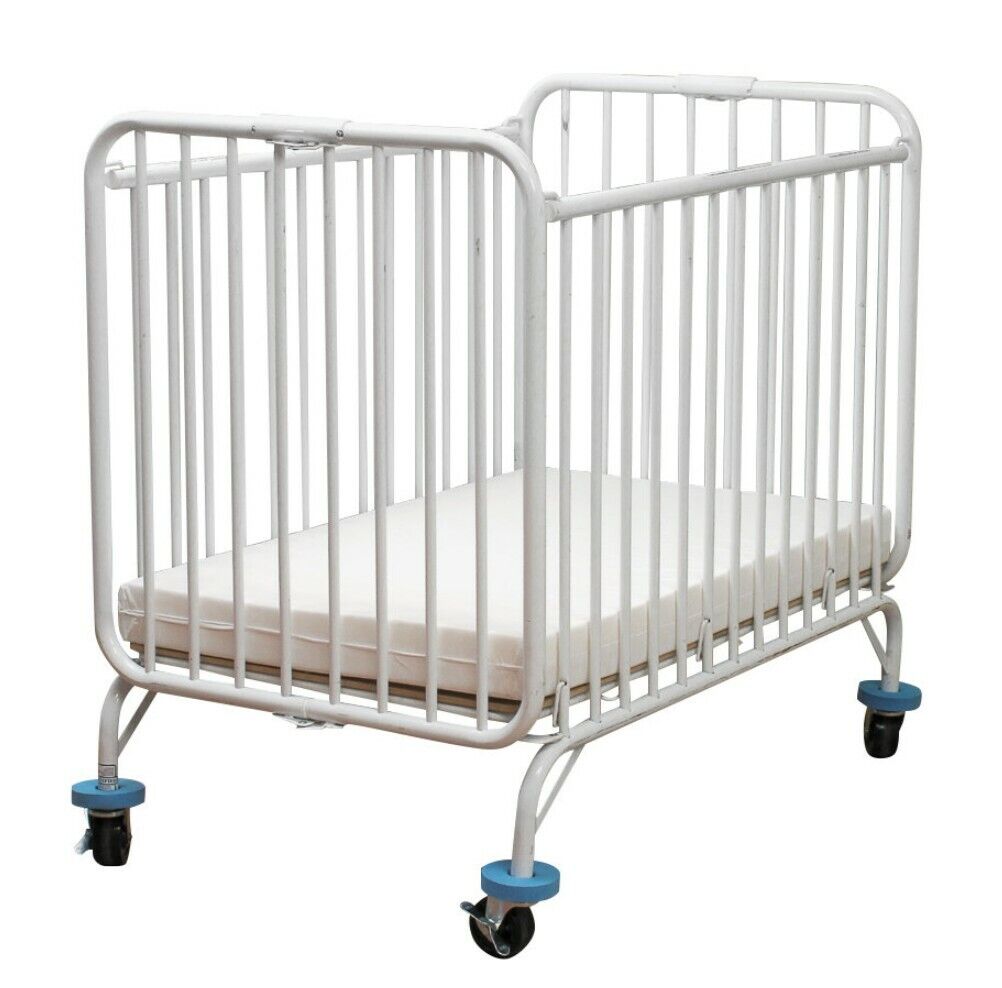 holiday crib la baby