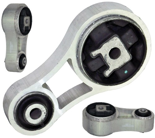 Supporto Motore Inferiore Posteriore per Nissan Primastar X83 2.0 1.9 DCI - Picture 6 of 9