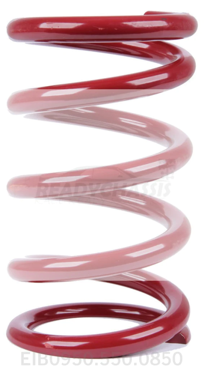 Eibach Spring 9.5in Front Conventional 5.5in OD Eibach Spring 9.5in Front Conventional 5.5in OD