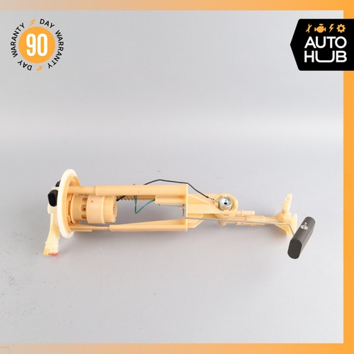 04-09 Cadillac XLR 4.6L 4.4L Right Side Fuel Gas Pump 15231467 OEM - Picture 4 of 13