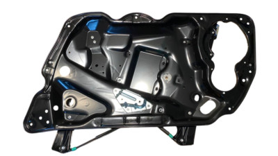 Front Right Driver Side Window Regulator For VW Passat B6 With Panel 05-11 UK