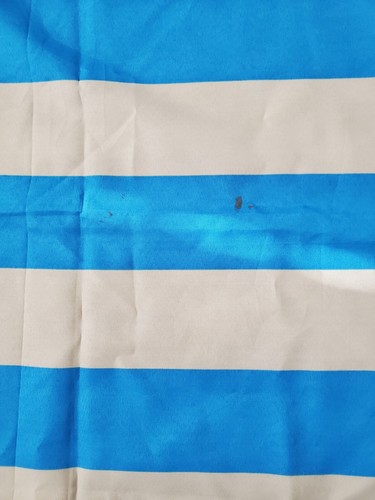 3x5 Foot Detroit Lions American Stripes Nation Flag - Picture 3 of 3