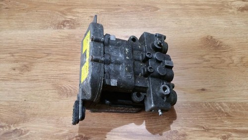Daewoo Nubira 1998 ABS Unit (ABS Brake Pump) USED, Genuine #127664-06