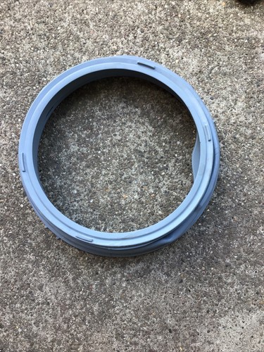 Bush WMNB712EW Waschmaschine Türdichtung