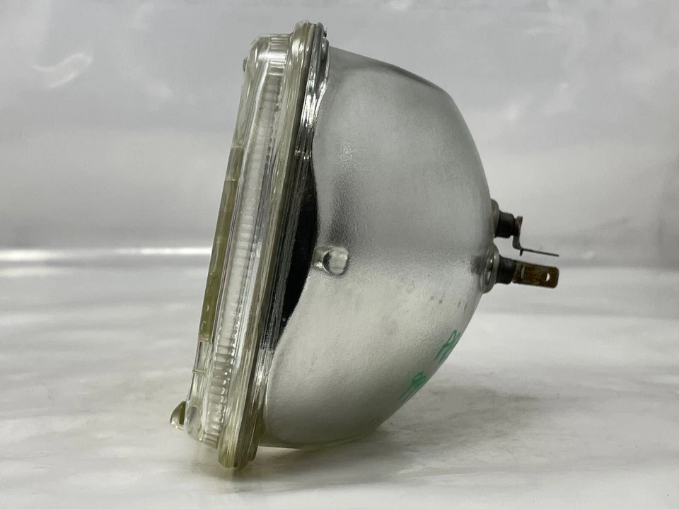 1999 雪佛兰 Suburban 2500 原始设备制造商左手驾驶员侧卤素车头灯组件 — 第 4/4 张图片