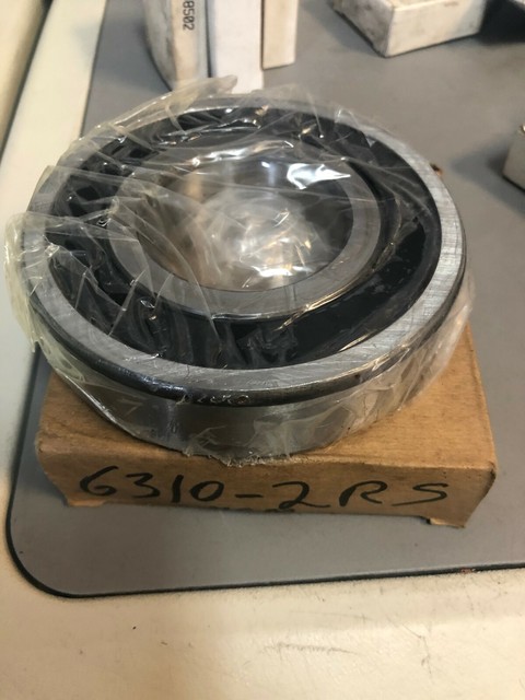 Подшипник 6310 c3