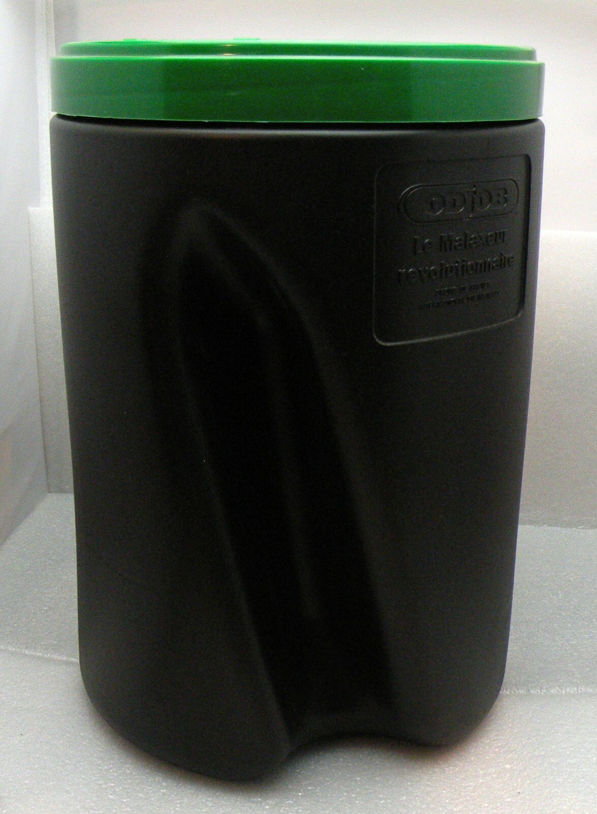 Scepter ODJob 05673 7Gallon Manual Hand Concrete Cement Sand Mortar