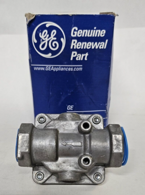 #ad GE WB19K5019 Pressure Regulator $34.99