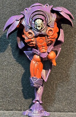 Marvel Legends Onslaught BAF Missing Left Arm, Right arm And Left Leg ...