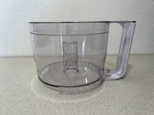 Cuisinart DLC-2AC Mini-Prep Plus Processor- Replacement Part - 3 Cup Work Bowl