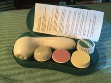 spafinder ultra cleansing system For Feet/skin