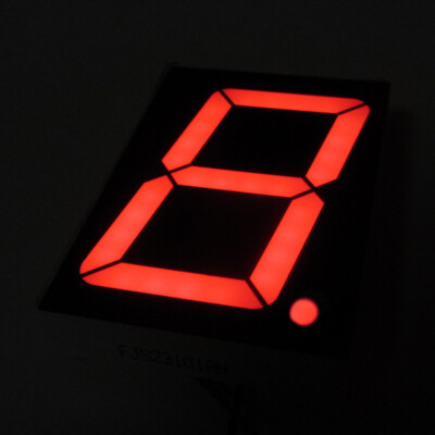 4 Stelle E Più - Display LED A Segmenti / Display Optoelettronici - Foto 10