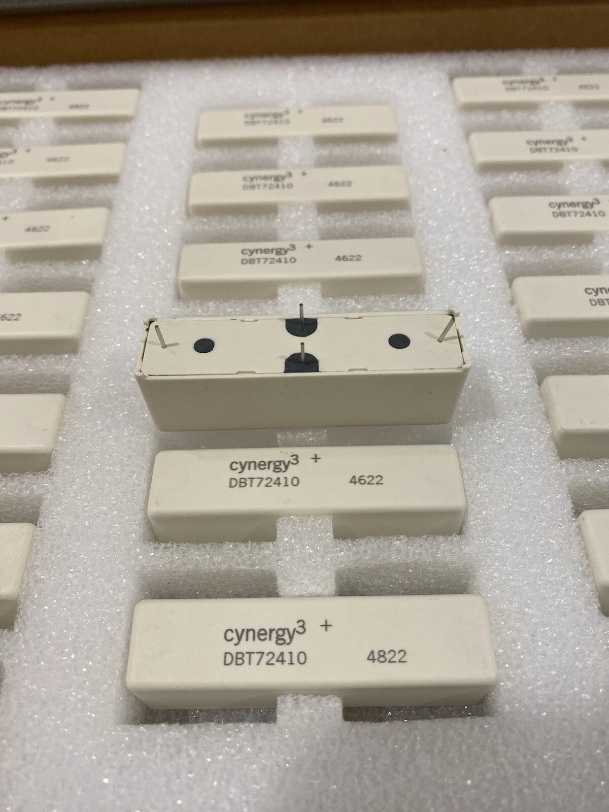 Sensata Cynergy3 + Plus DBT72410 Reed Relay 2A 24V Pack Of 20 Brand New 4