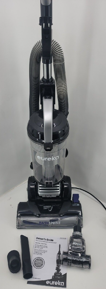 eureka Eureka Dash Sprint Anti Tangle Upright Vacuum Cleaner NEU612