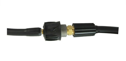 Pressure Washer 10m Karcher K series extension hose Quick Connect - Picture 3 of 3