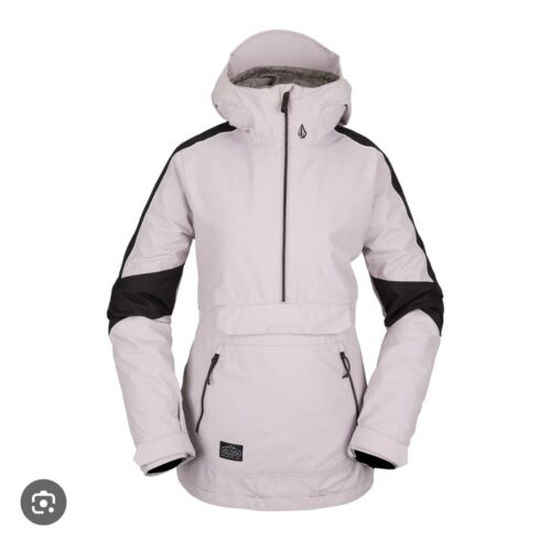 Volcom Jacket Ski/Snowboard - Picture 2 of 4